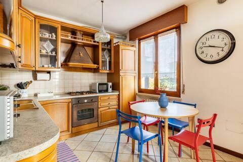 Апартаменты Casa Marisa Сирмионе Экстерьер фото